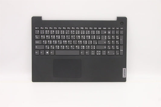 Lenovo Upper Case ASM_THAI L81X8 NFPBKDIS 5CB1C17207
