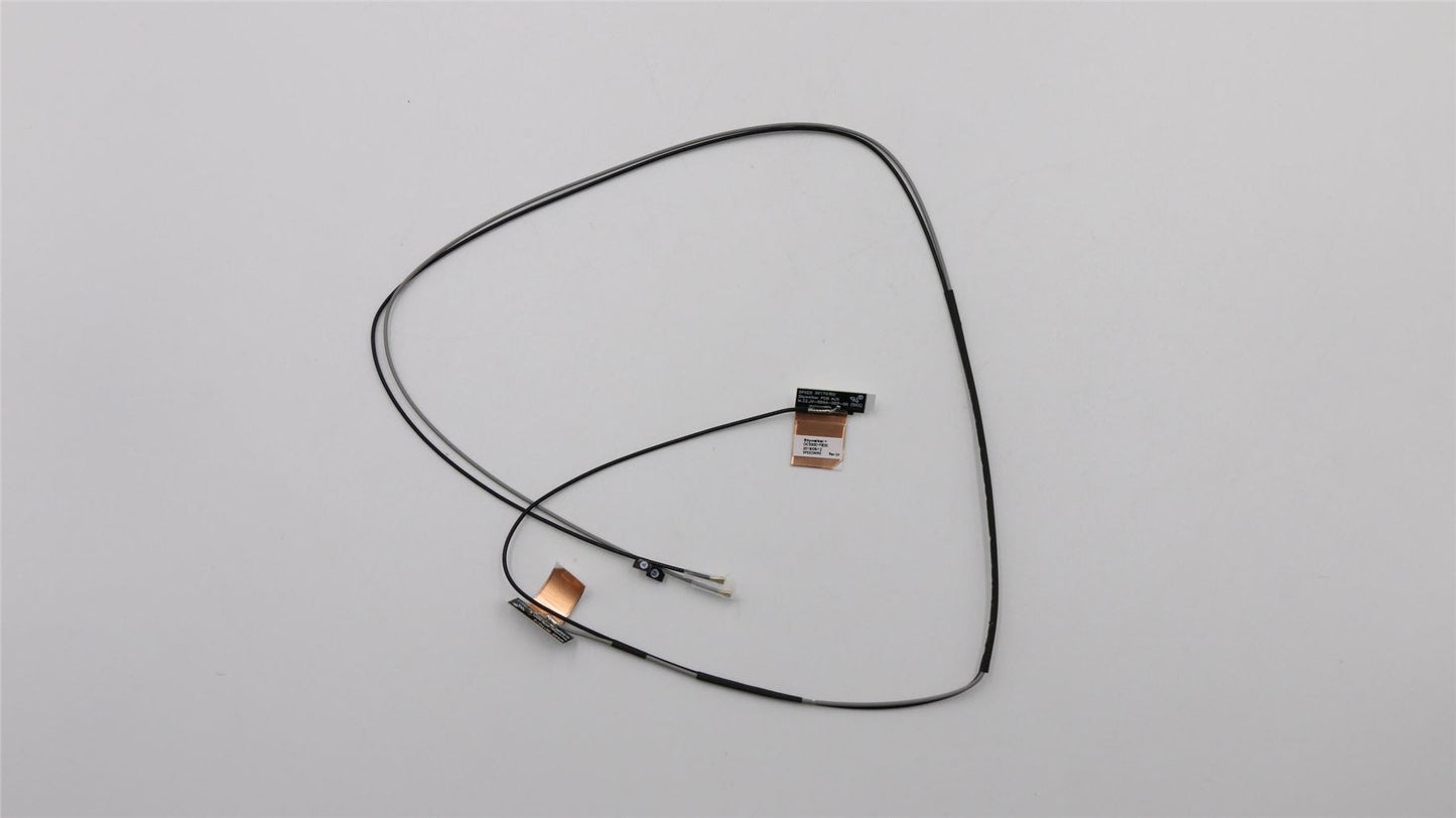 Lenovo WLAN Antenna,Main&AUX 01EP127