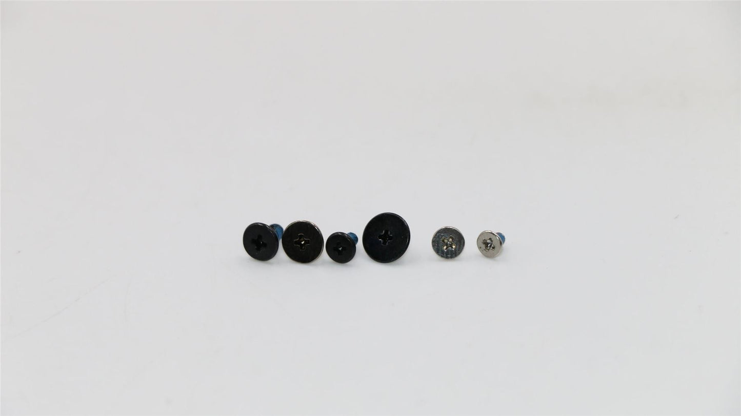 Lenovo ThinkPad E495 Screw Screws Kit 02DM387