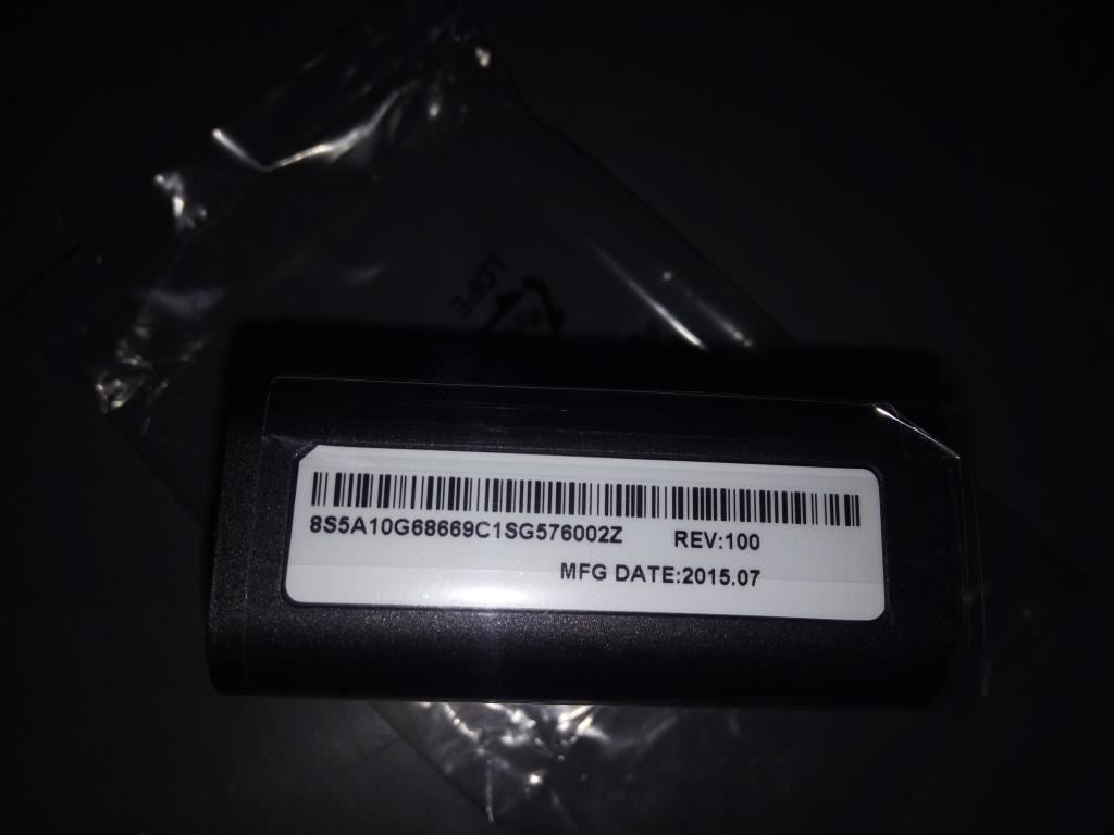 Lenovo ADL65WCC 20V/5V 5V 20V 3.25A 65W AC Charger Adapter 5A10G68669