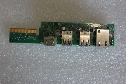 Lenovo C345 REAR W/HDMI I/O HDMI Board 90000743
