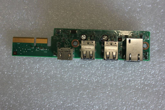 Lenovo C345 REAR W/HDMI I/O HDMI Board 90000743