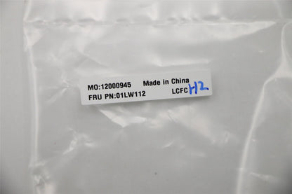 Lenovo FRU WLAN/WWAN Antenna Kit MG 01LW112