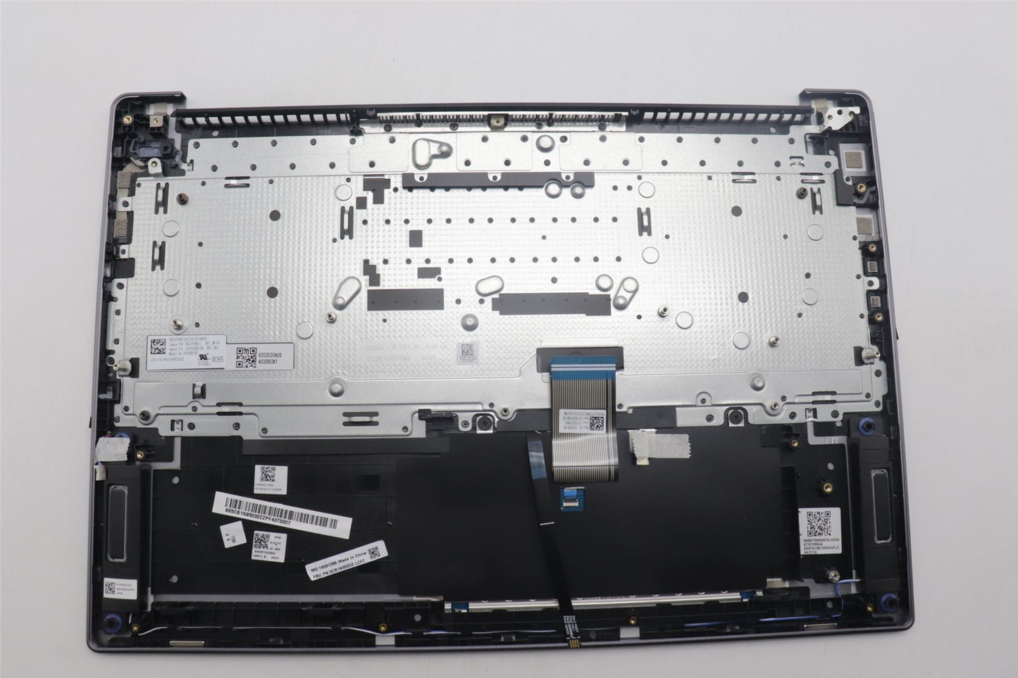 Lenovo Upper Case ASM_BEL L 83D5AG UMA 5CB1N95032