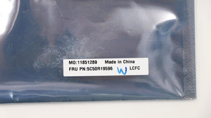 Lenovo MIC Board L 81EK W/TP 5C50R19596