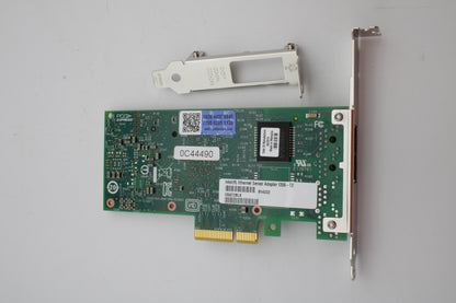 Lenovo Server Adapter I350-T2 Ethernet Board 03T7719