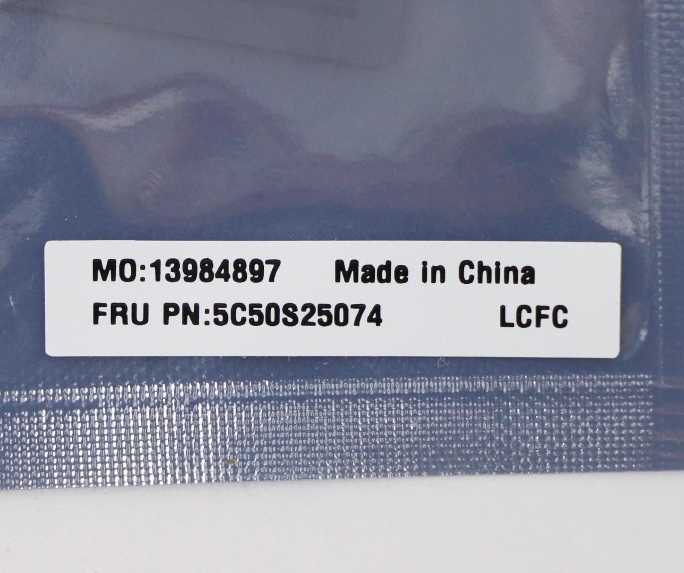 Lenovo USB Board L 82B0 5C50S25074