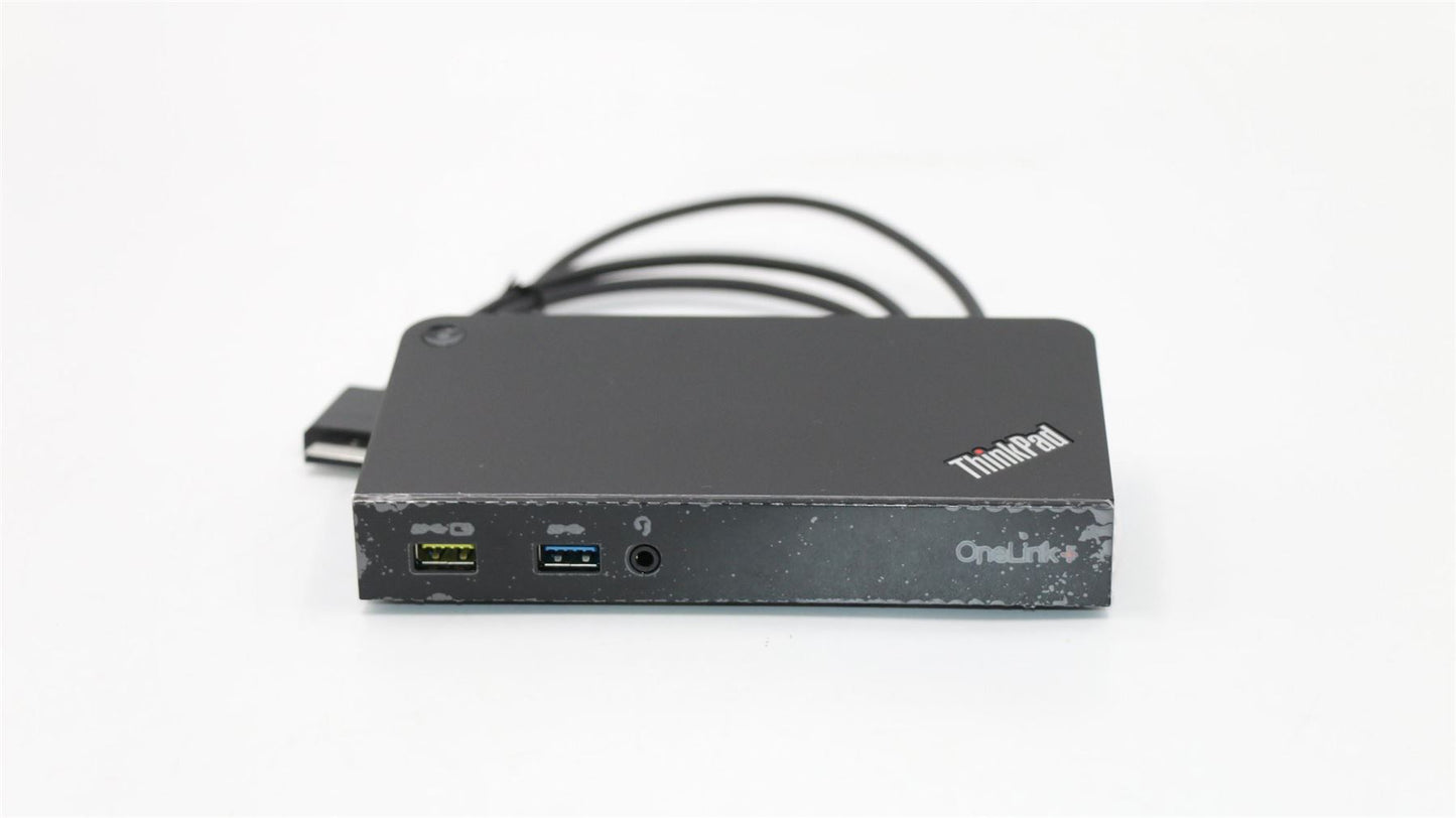 Lenovo FRU of OL+ Dock 03X6300