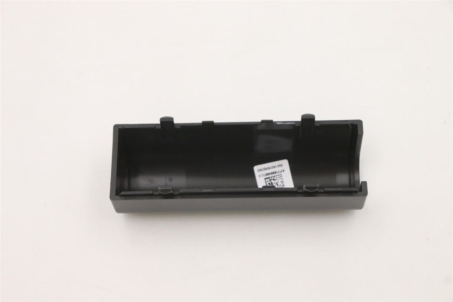 Lenovo IdeaCentre 3-27ITL6 3-27ALC6 Couvercle de garniture de bande de capuchon de charnière noir 5M11C16787