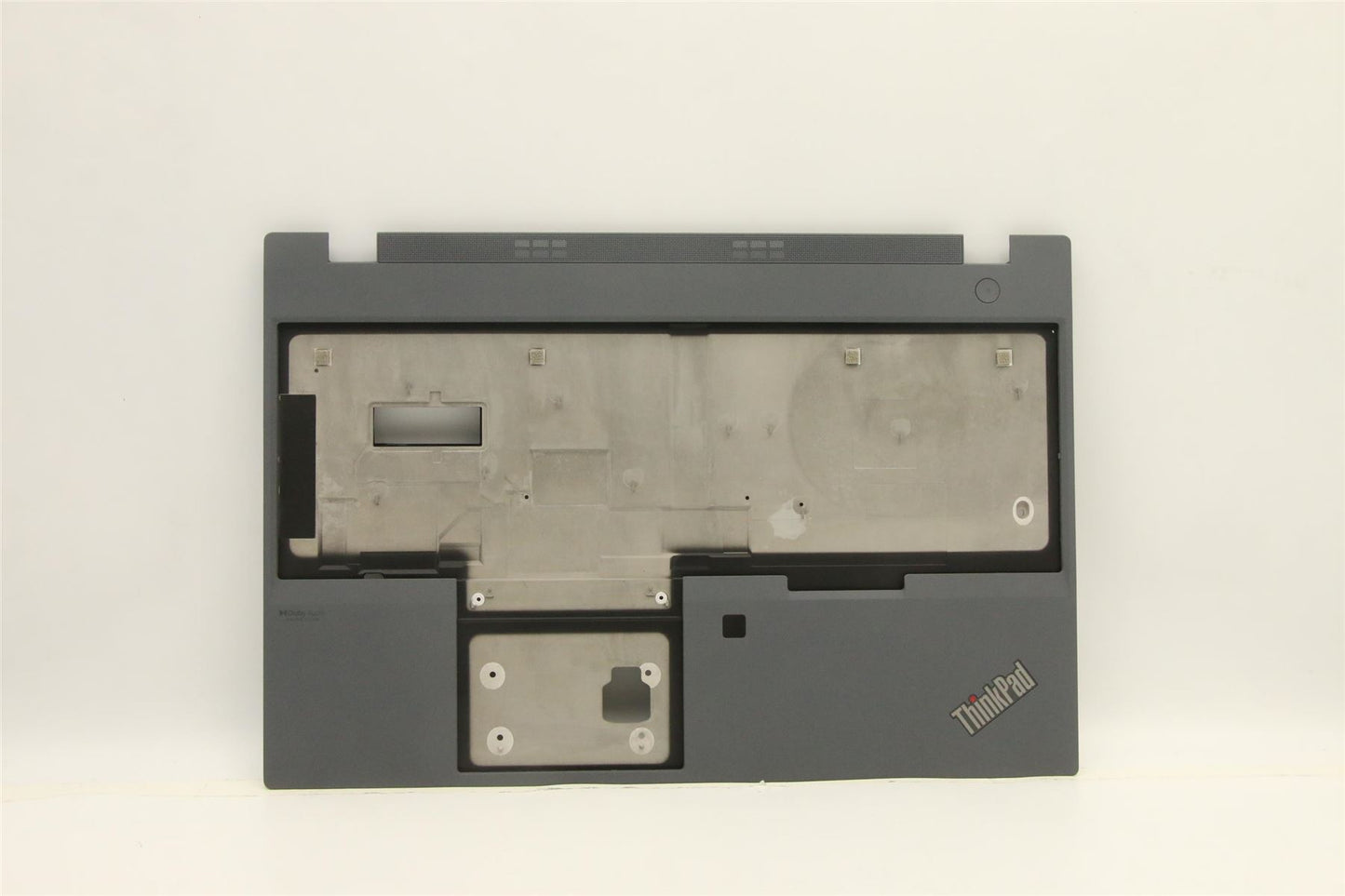 Lenovo FRU T15G2_C_COVER_GRAY_W_FPR NE 5CB0Z69581