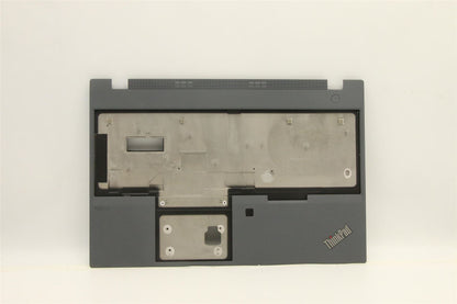 Lenovo FRU T15G2_C_COVER_GRAY_W_FPR NE 5CB0Z69581
