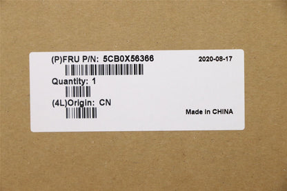 Lenovo Upper Case ASM_GR L81YK NBLNFPGG 5CB0X56366