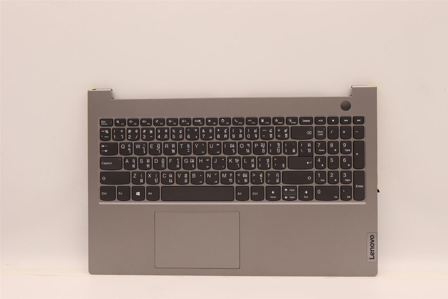 Lenovo UpperCaseASM_THAI C21A5 MGNBL 5CB1D22364