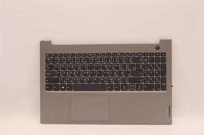 Lenovo UpperCaseASM_THAI C21A5 MGNBL 5CB1D22364