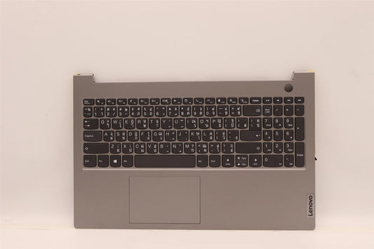 Lenovo UpperCaseASM_THAI C21A5 MGNBL 5CB1D22364