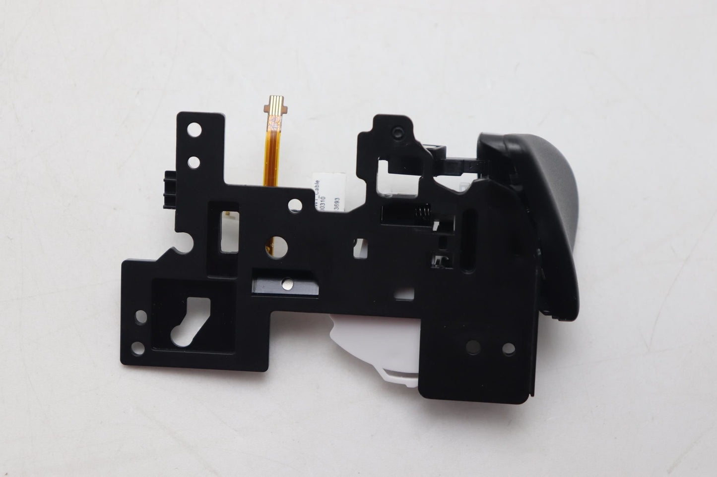 Lenovo triger_asm H 83L3_L Board 5M20S27987