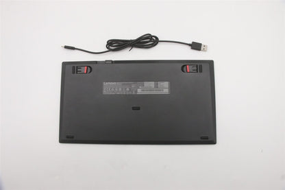 Lenovo TrackPoint KBD-Estonian Keyboard 5D50X49591