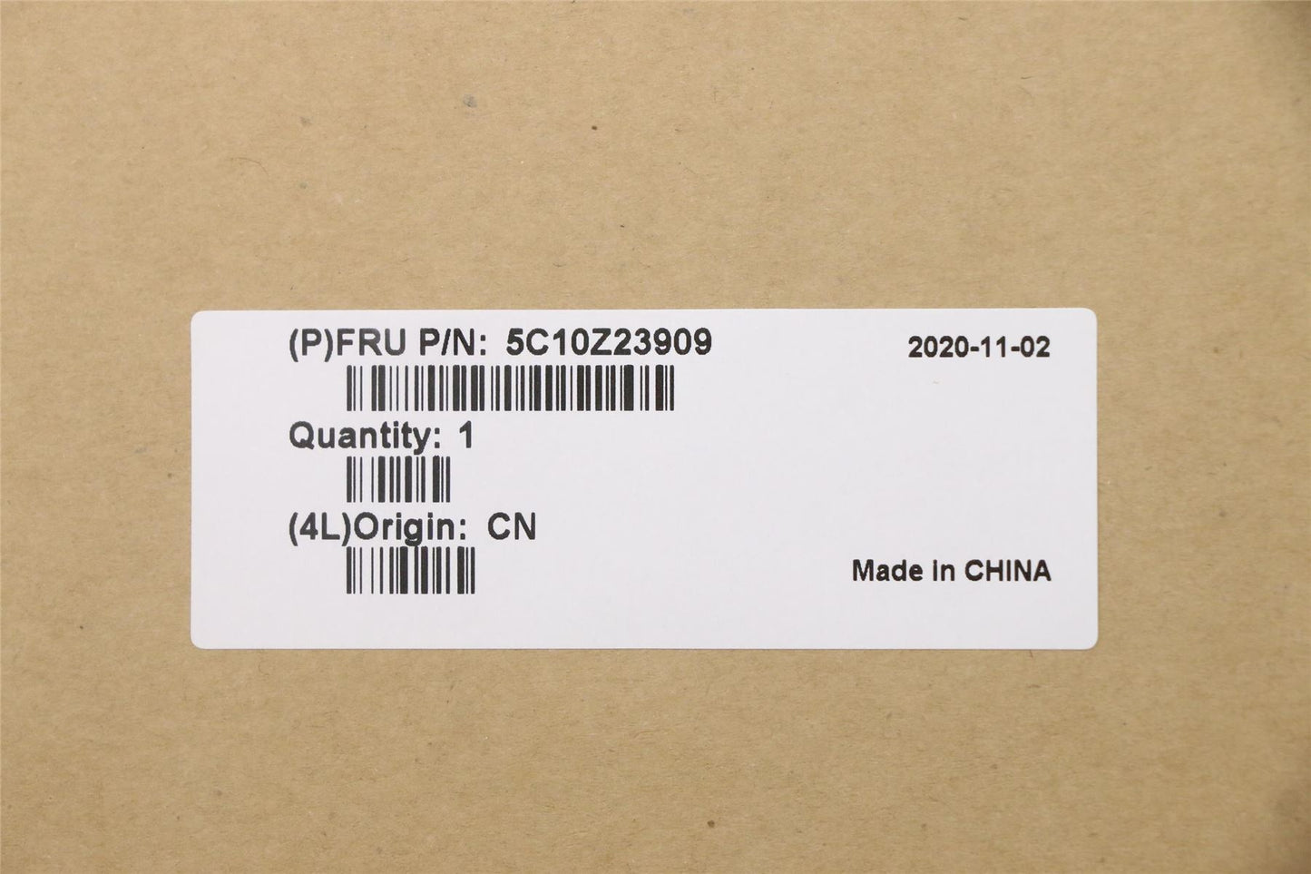 Lenovo ThinkPad L13 2 Cable Lcd Screen Display LED 5C10Z23909