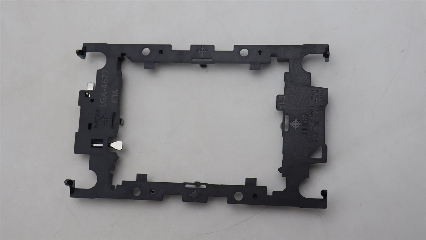 Lenovo MECHANICAL E1A CPU Package Carrier 5M21L44625
