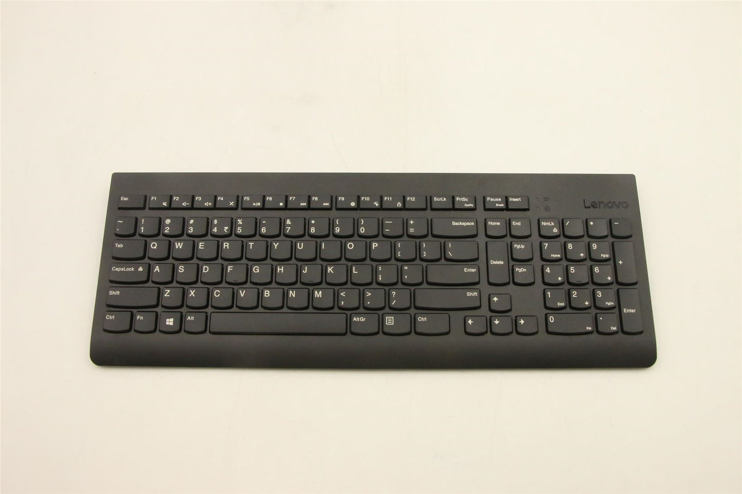 Lenovo KB MICE_BO FRU KBD India 03X7370