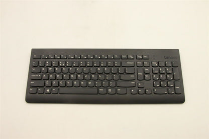 Lenovo KB MICE_BO FRU KBD India 03X7370