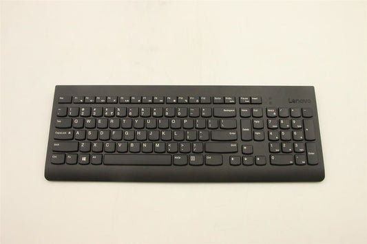 Lenovo KB MICE_BO FRU KBD India 03X7370