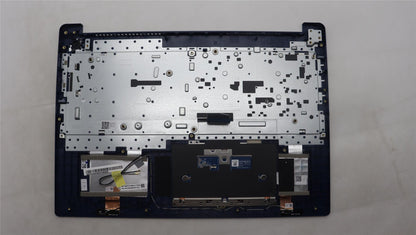 Lenovo COVER Upper Case ASM_SWS L 83ESNFPABNBL 5CB1M46163