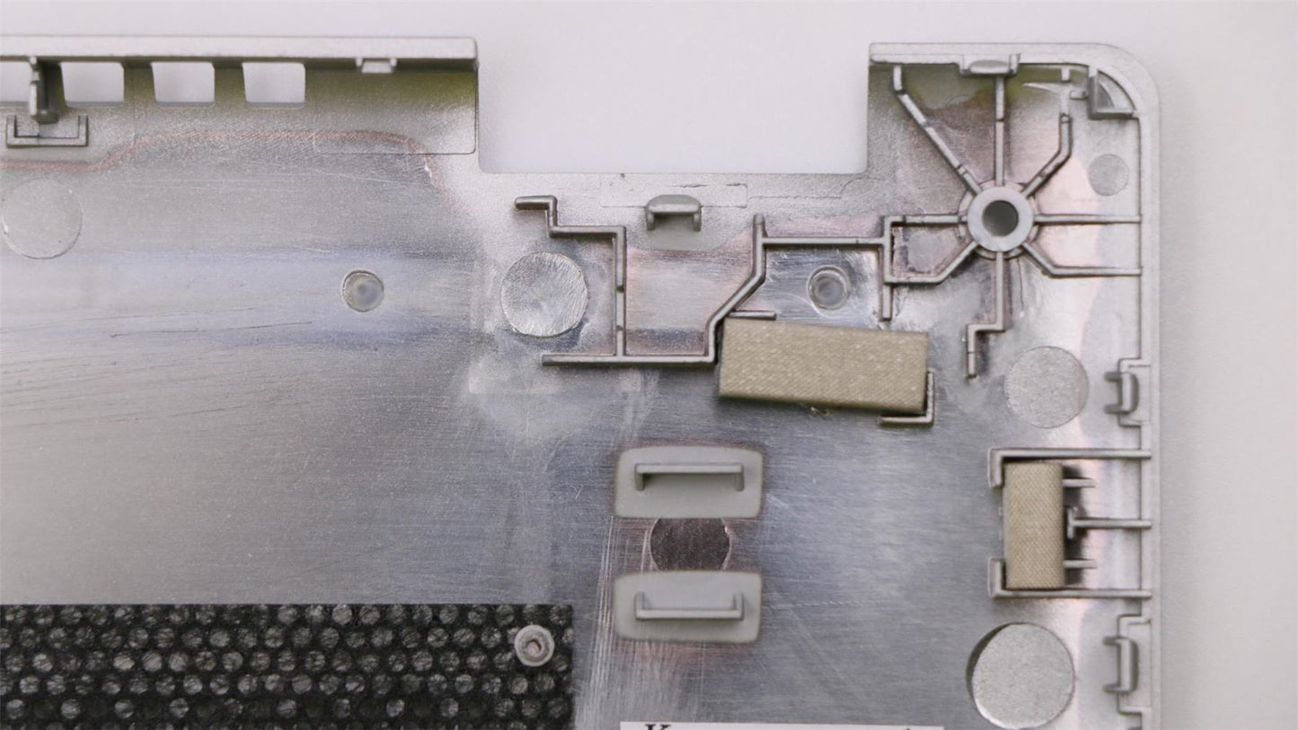 Lenovo Lower Case C 80X8 Mineral Grey 5CB0N67572