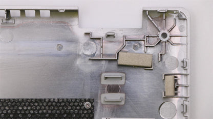 Lenovo Lower Case C 80X8 Mineral Grey 5CB0N67572