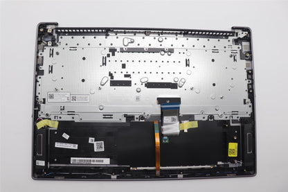 Lenovo Upper Case ASM_POR L 83D5AG UMA 5CB1N95050