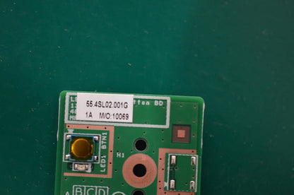 Lenovo LE443 Power Board 90005020