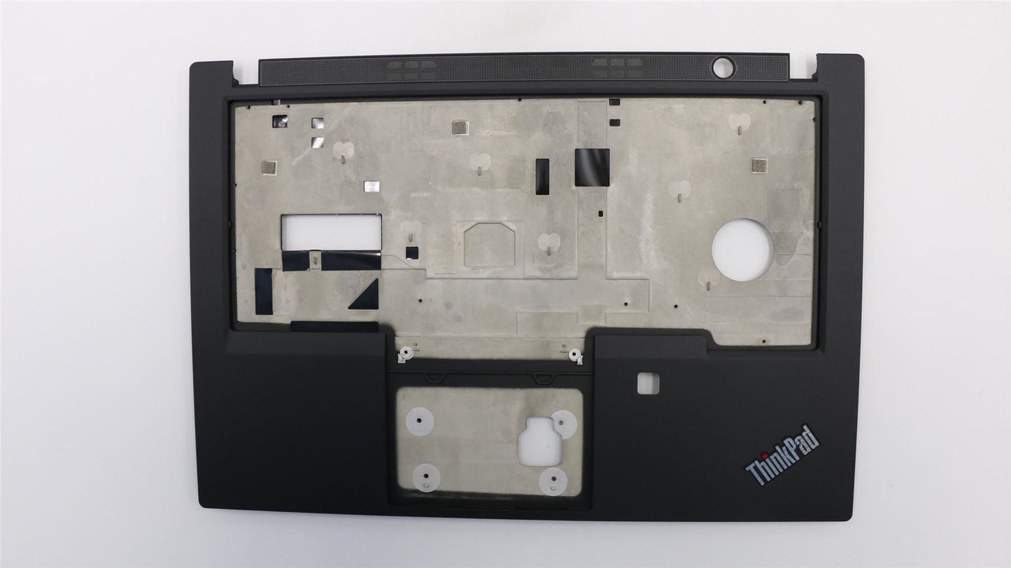 Lenovo ThinkPad T490 T495 P43s T14 1 P14s 1 Palmrest Cover Black 02HK957