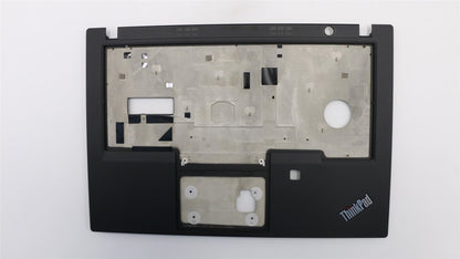 Lenovo ThinkPad T490 T495 P43s T14 1 P14s 1 Palmrest Cover Black 02HK957