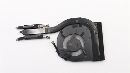 Lenovo ThinkPad A475 Thermal Heatsink Cooling Fan 01LW089