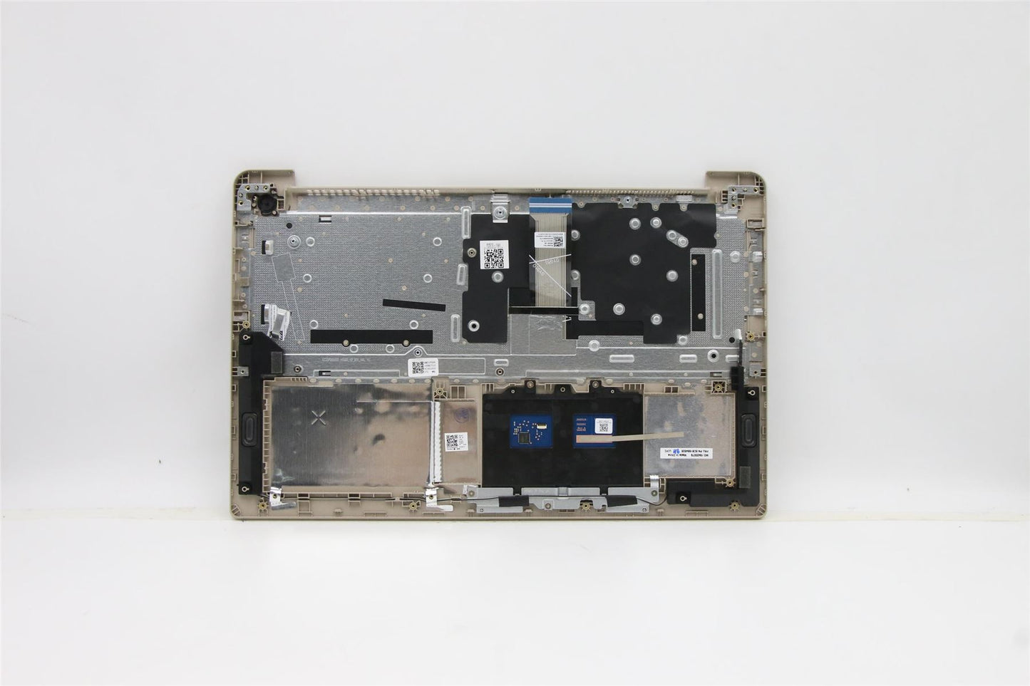 Lenovo IdeaPad 3-15ITL6 3-15ALC6 Palmrest Cover Touchpad Keyboard 5CB1B84528