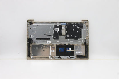 Lenovo IdeaPad 3-15ITL6 3-15ALC6 Palmrest Cover Touchpad Keyboard 5CB1B84528