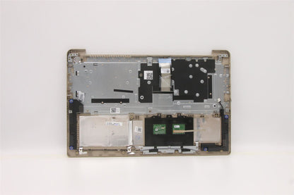 Lenovo Upper Case ASM_FRAL82H8FPSDNBL 5CB1B69045