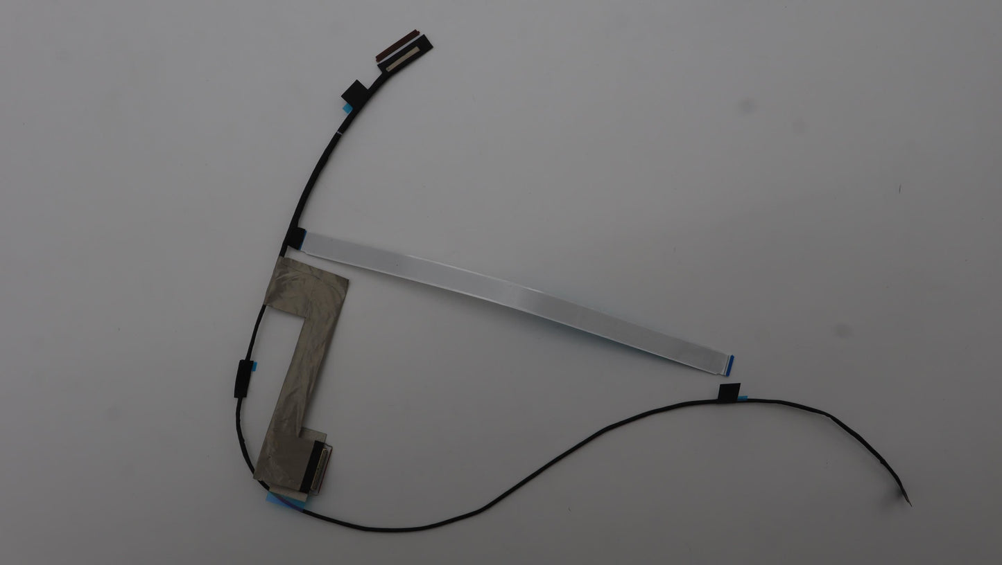 Lenovo W83RL OLED eDP Cable 5C10S31813