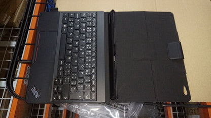 Lenovo TP 10 Folio KBD CZE Czech Keyboard 03X9156