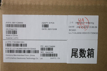 Lenovo ThinkPad P17 2 Keyboard UK Black Backlit 5M11C88900