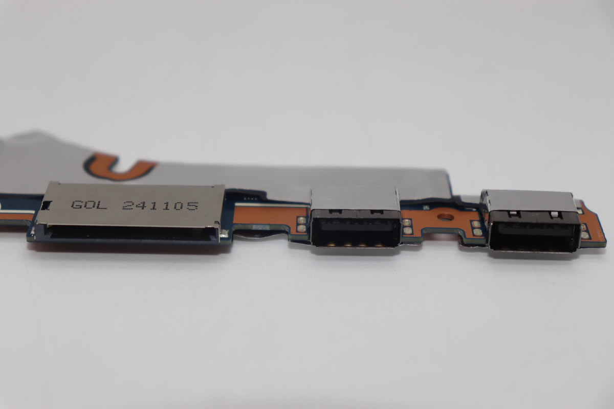 Lenovo CARDPOP L 83JM for IO Board 5C50S25777
