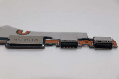 Lenovo CARDPOP L 83JM for IO Board 5C50S25777