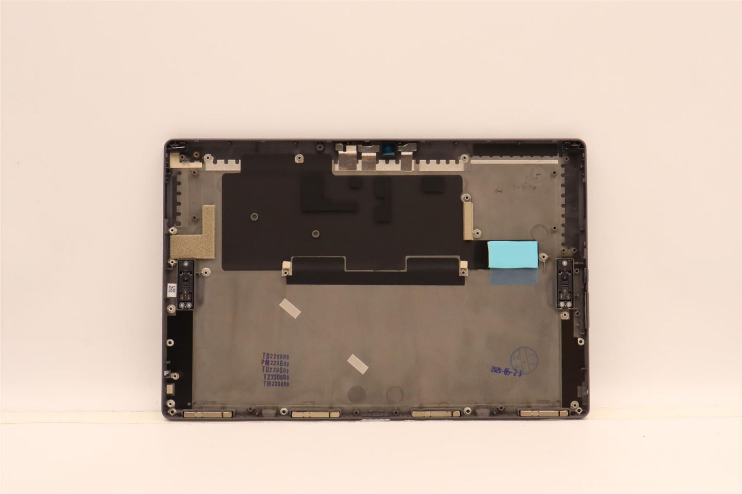 Lenovo IdeaPad 5 12IAU7 5 12IRU8 LCD Cover Rear Back Housing Grey 5CB1J10643