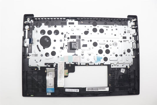 Lenovo MECH_ASM FRU SWE/FIN BL (TRI) UK BK 5M11P32438