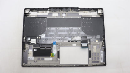 Lenovo Upper Case ASM_GER C 82Y4 RGB 5CB1L68914