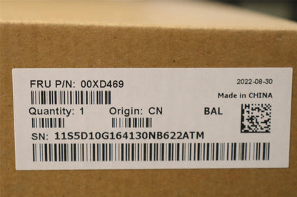Lenovo NT-FHD PANEL INX C2000 00XD469