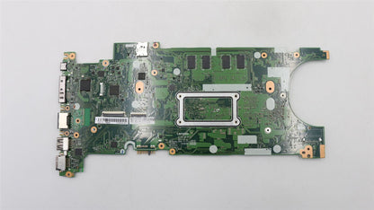 Lenovo ThinkPad T480s Motherboard Mainboard DIS intelI78650U 8G 02HL862
