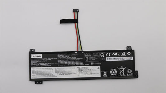 Lenovo V330-15ISK V330-15IKB V130-15IKB V330-14ISK Battery 7.5V 30Wh 5B10P54005