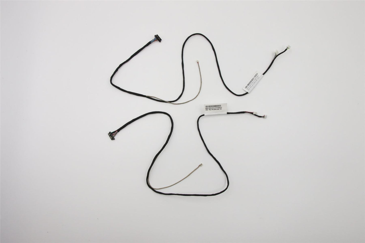 Lenovo Cable_Dmic_power 00XL240