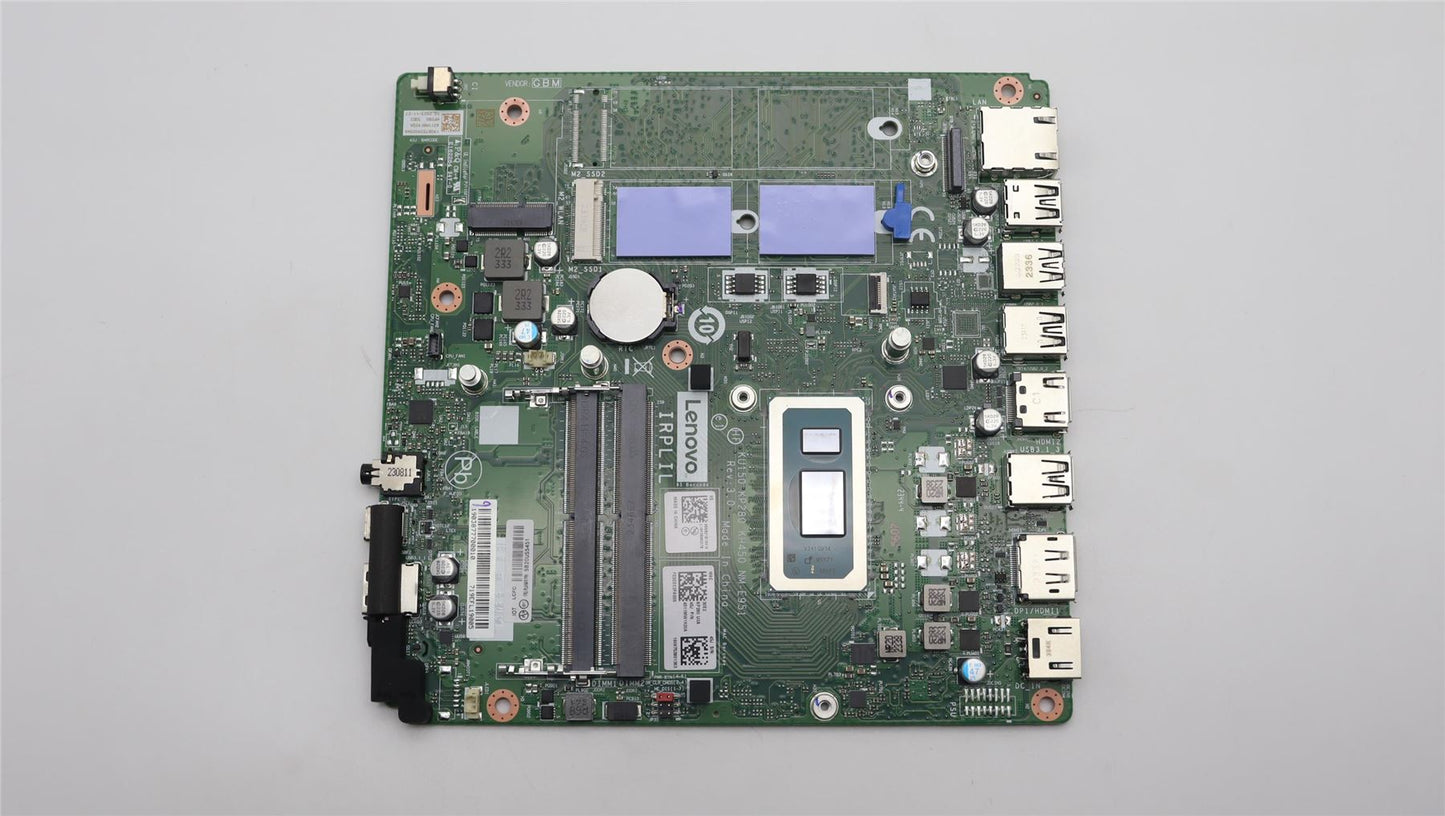 Lenovo ThinkCentre 50q Gen 4 Motherboard Mainboard UMA INTELI31215U 5B20U55451